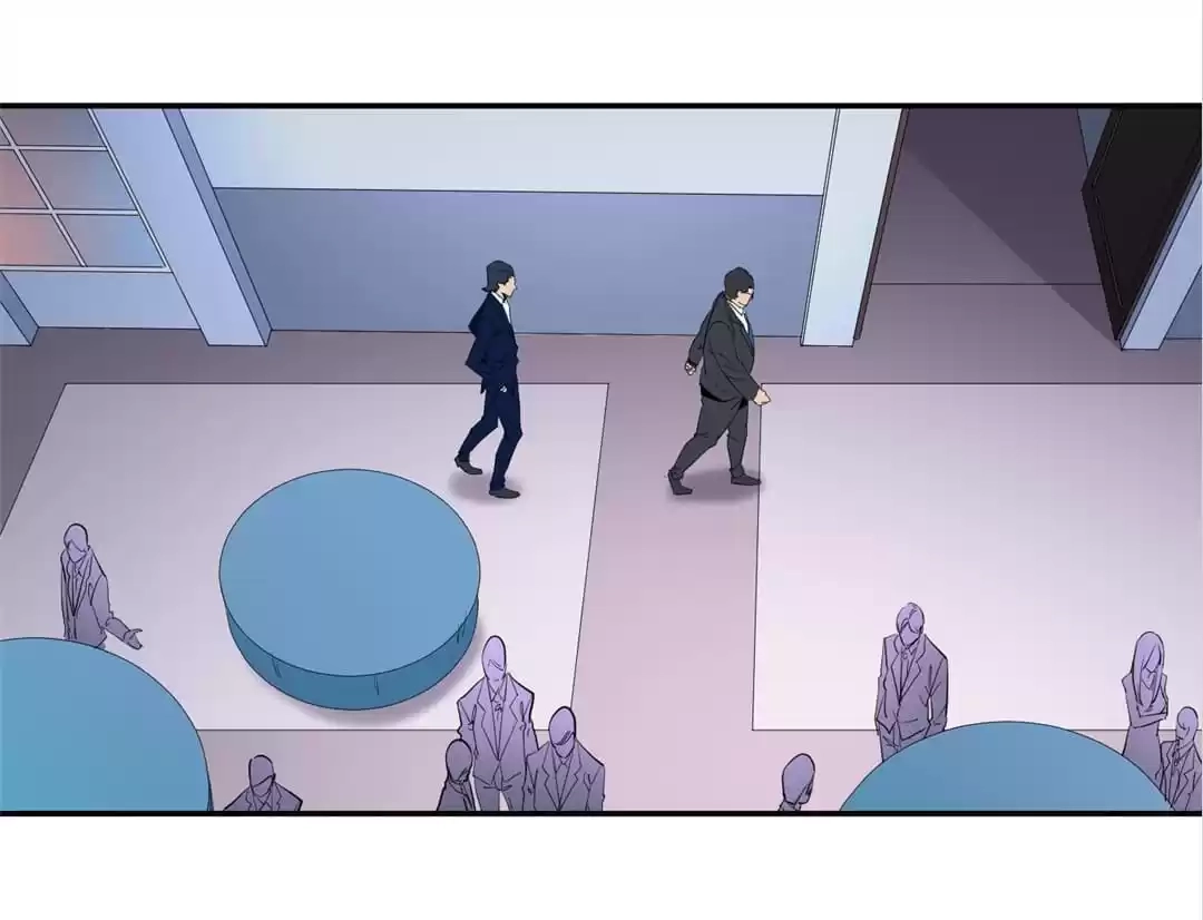 Winner Takes All Chapter 155 page 5 - 