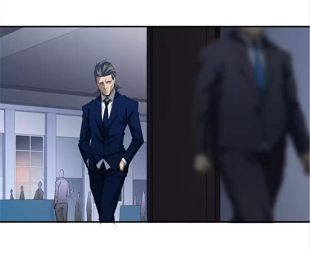 Winner Takes All Chapter 155 page 6 - 