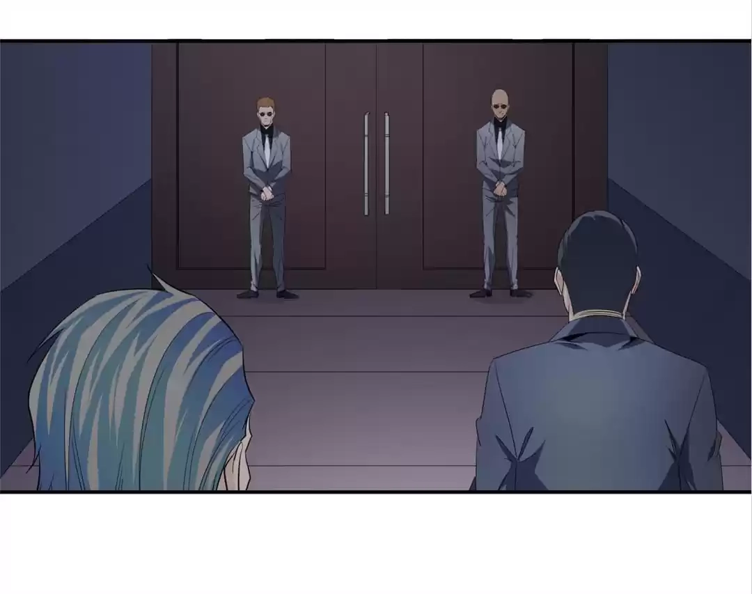 Winner Takes All Chapter 155 page 7 - 