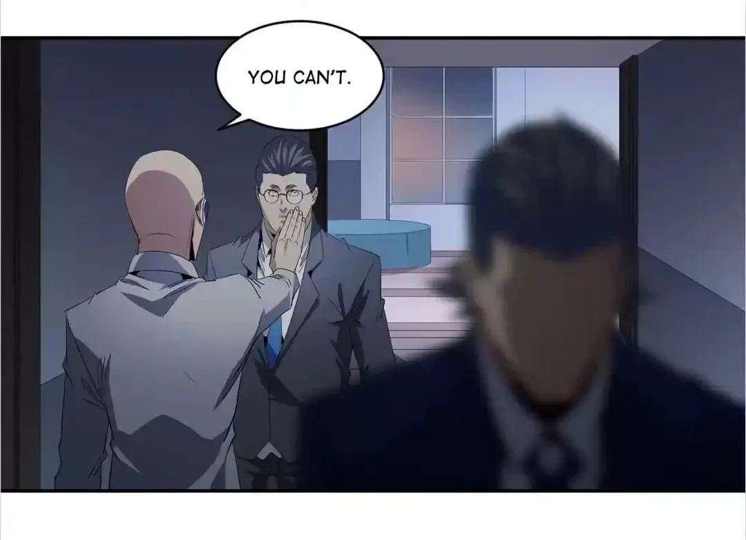 Winner Takes All Chapter 155 page 10 - 