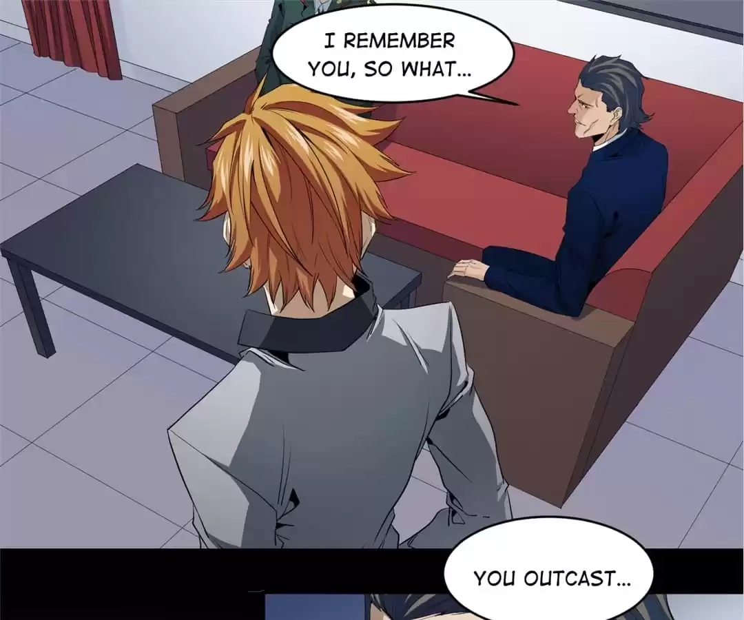 Winner Takes All Chapter 156 page 1 - 