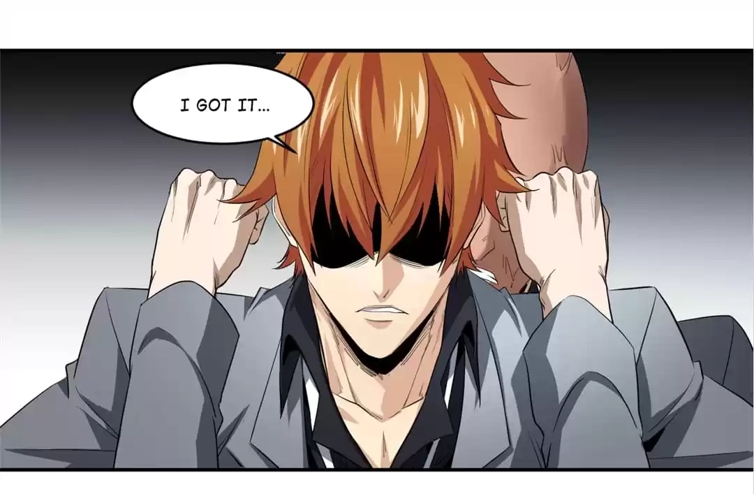 Winner Takes All Chapter 156 page 16 - 