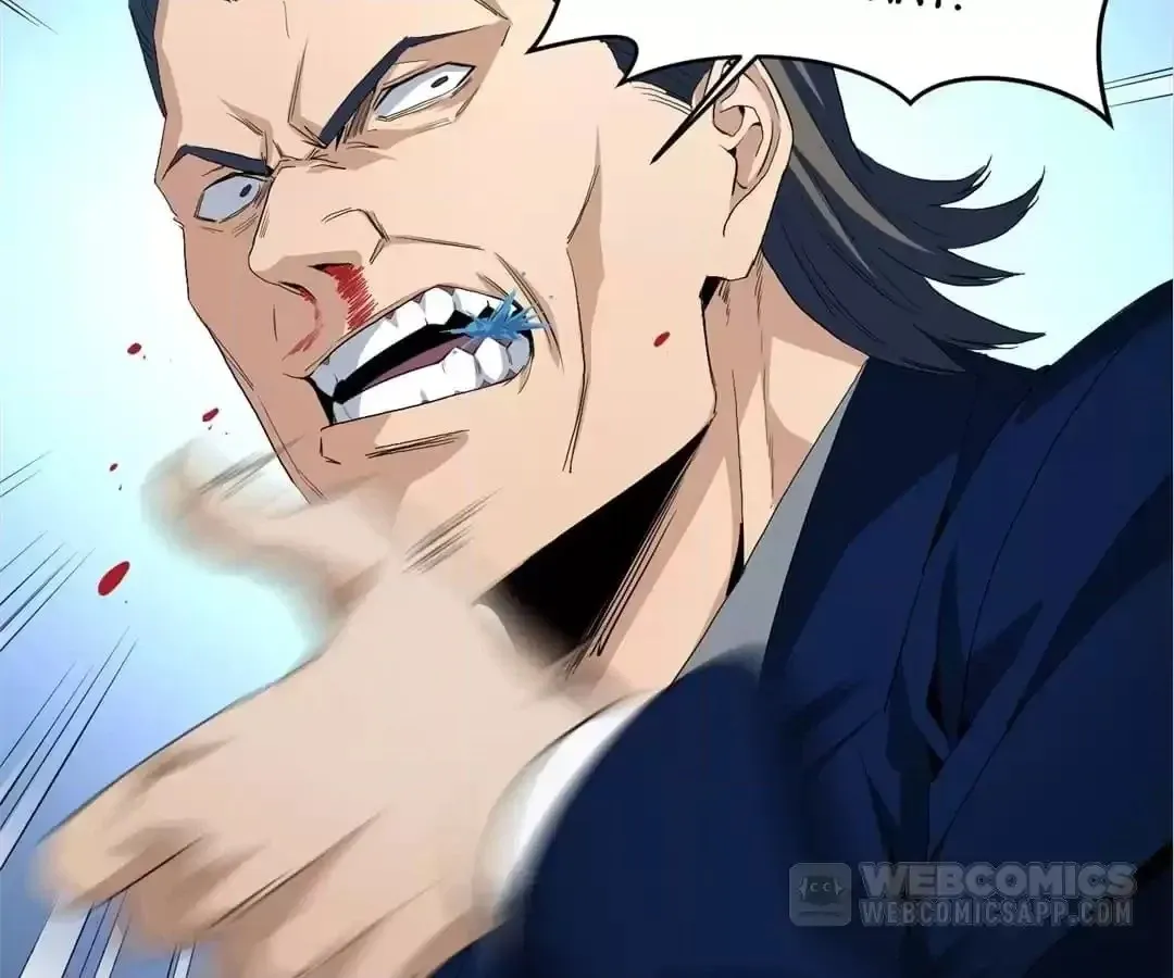 Winner Takes All Chapter 156 page 20 - 