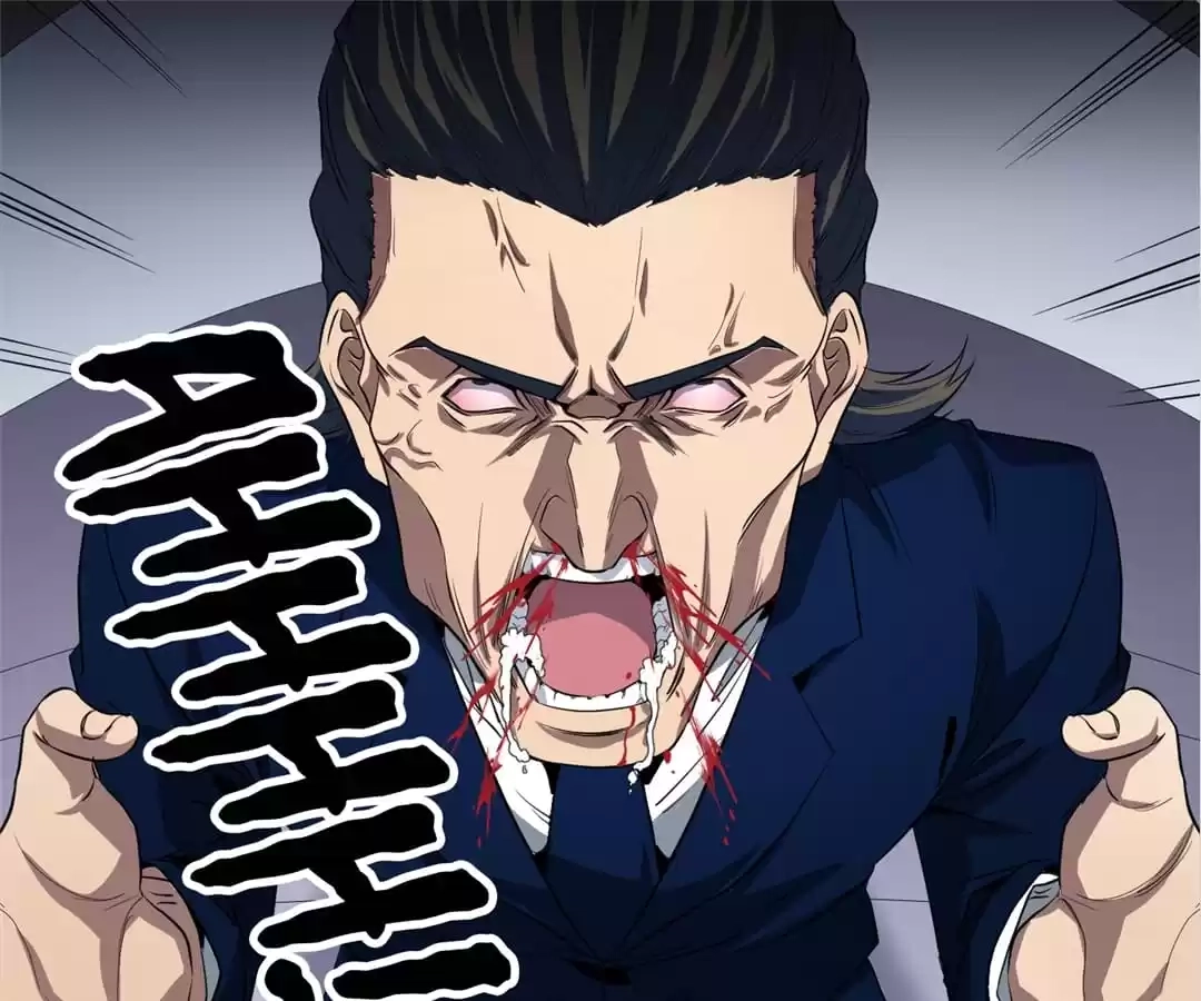 Winner Takes All Chapter 156 page 24 - 