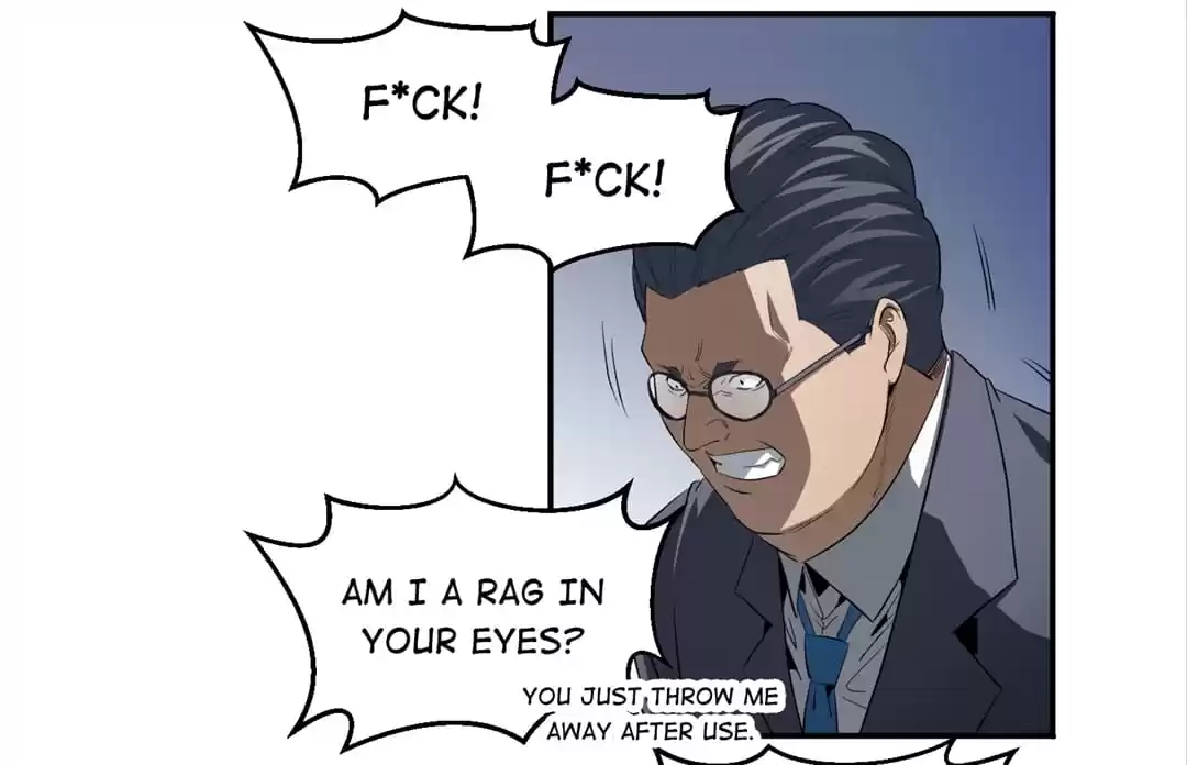 Winner Takes All Chapter 156 page 28 - 