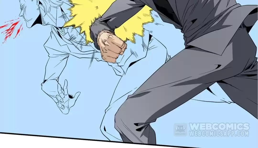 Winner Takes All Chapter 156 page 4 - 