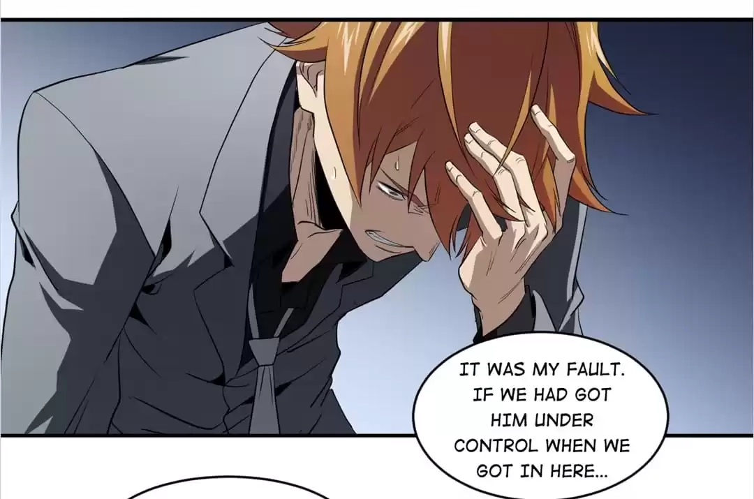 Winner Takes All Chapter 156 page 31 - 