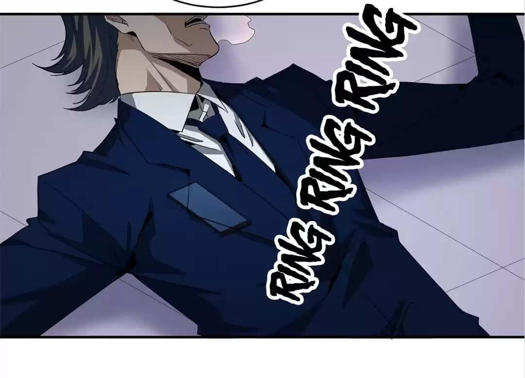 Winner Takes All Chapter 156 page 39 - 