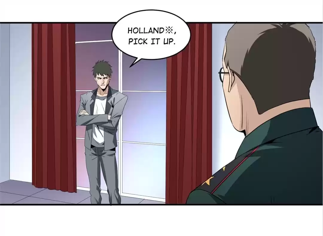 Winner Takes All Chapter 156 page 41 - 