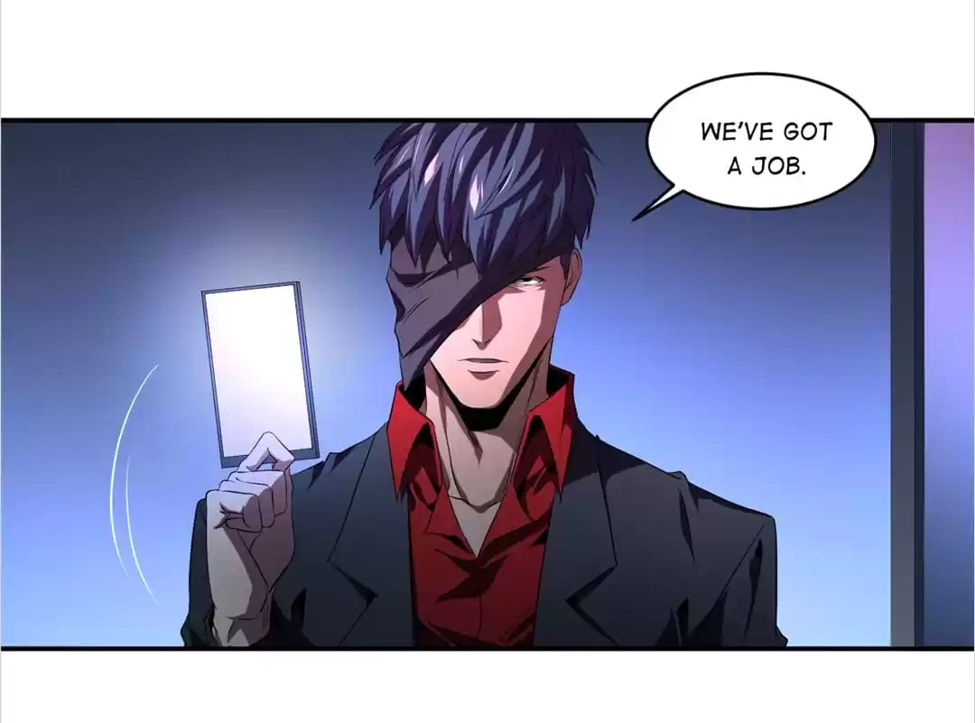 Winner Takes All Chapter 157 page 13 - 
