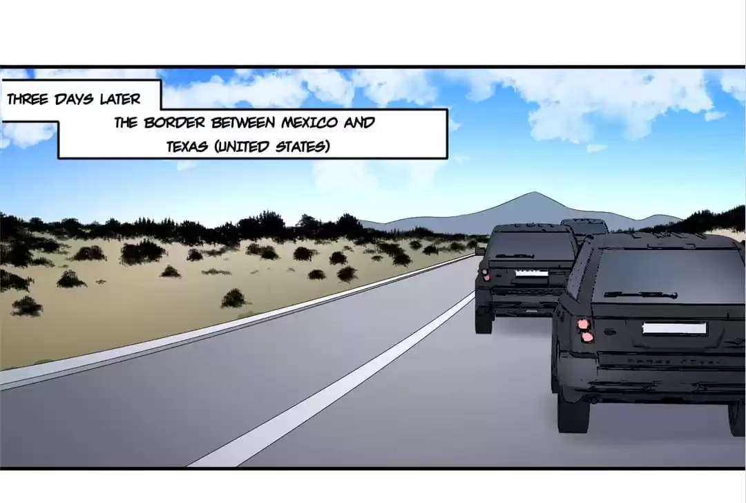 Winner Takes All Chapter 157 page 14 - 