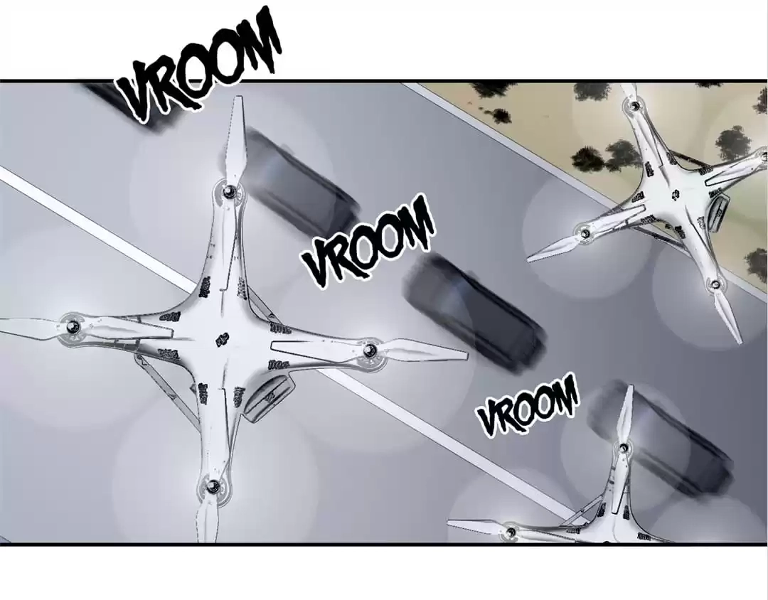 Winner Takes All Chapter 157 page 15 - 