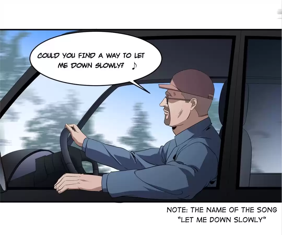 Winner Takes All Chapter 157 page 16 - 