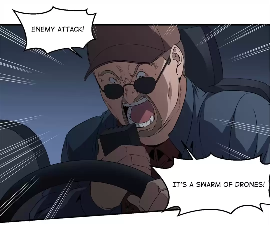 Winner Takes All Chapter 157 page 21 - 