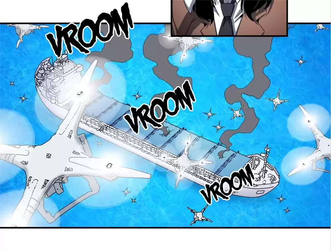 Winner Takes All Chapter 157 page 26 - 