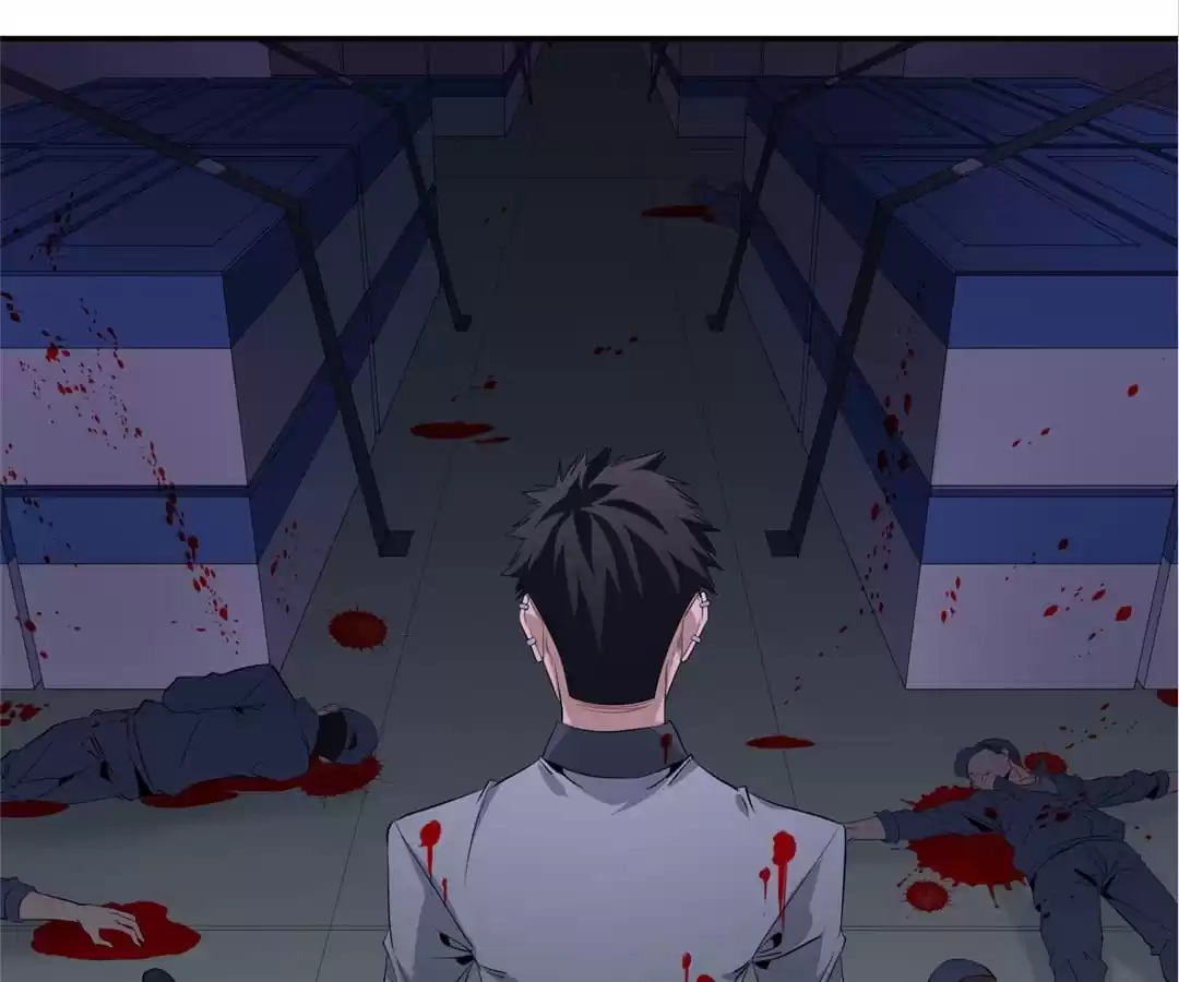 Winner Takes All Chapter 157 page 33 - 