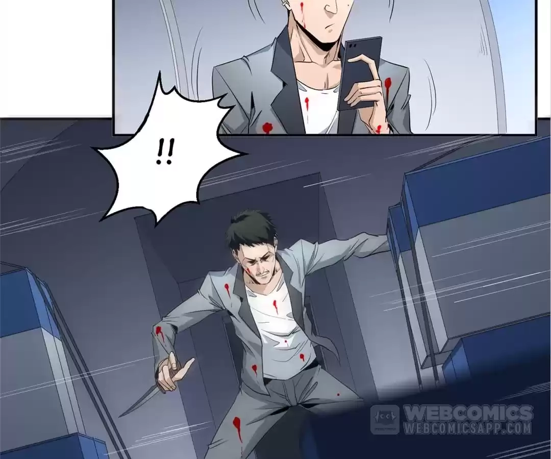 Winner Takes All Chapter 157 page 36 - 