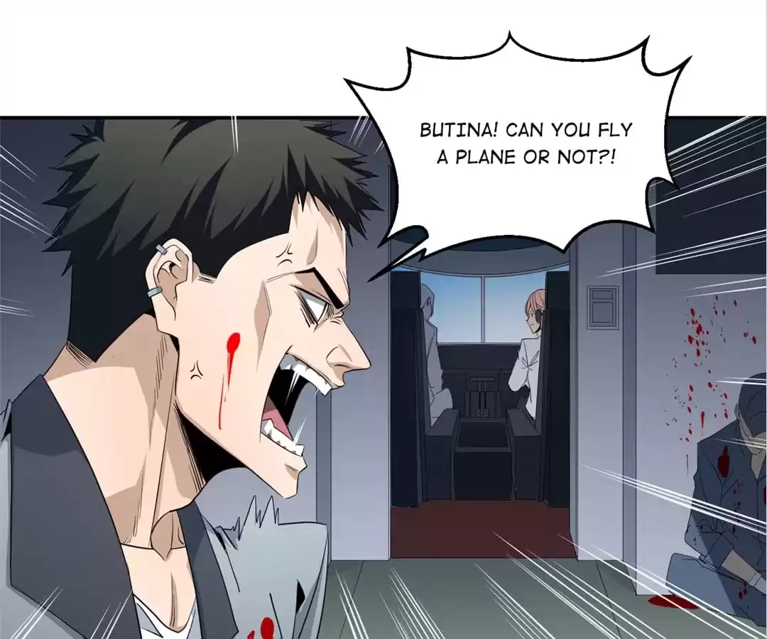 Winner Takes All Chapter 157 page 38 - 