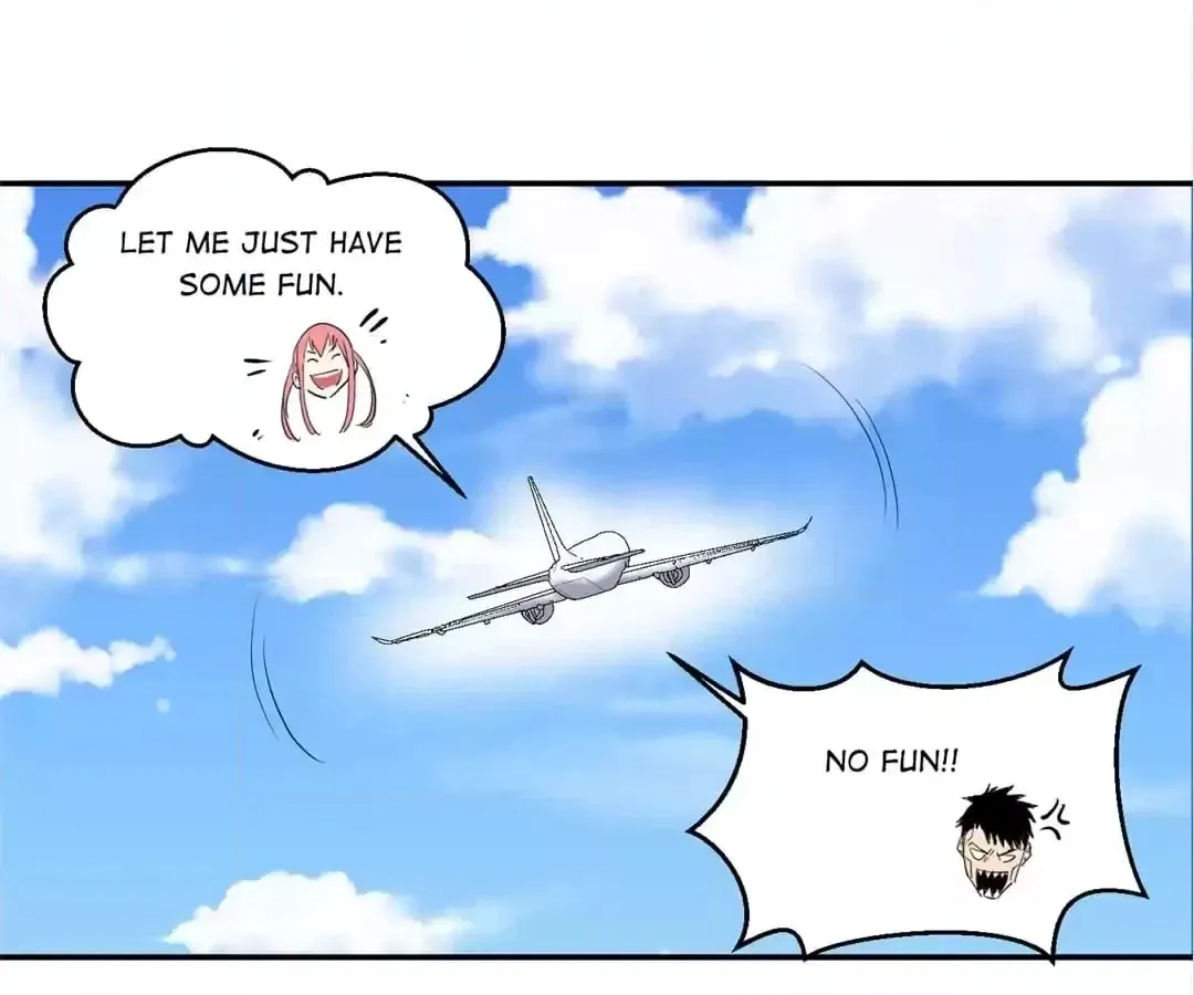 Winner Takes All Chapter 157 page 40 - 
