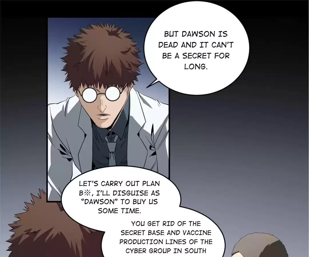 Winner Takes All Chapter 157 page 5 - 