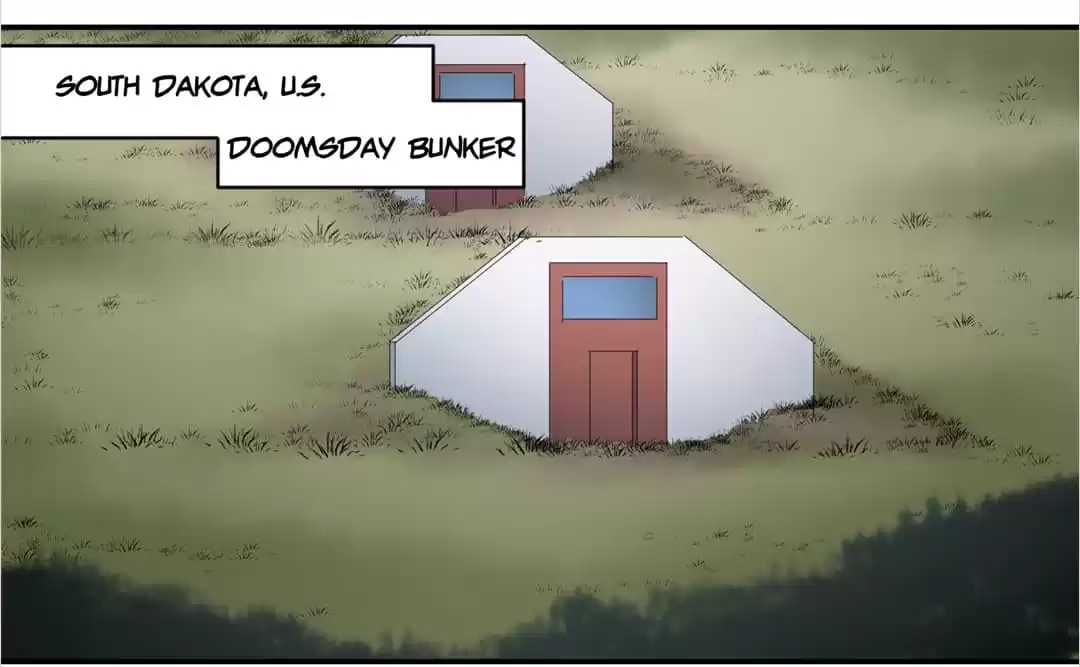 Winner Takes All Chapter 157 page 42 - 