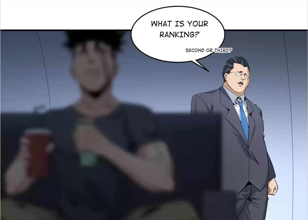 Winner Takes All Chapter 157 page 45 - 