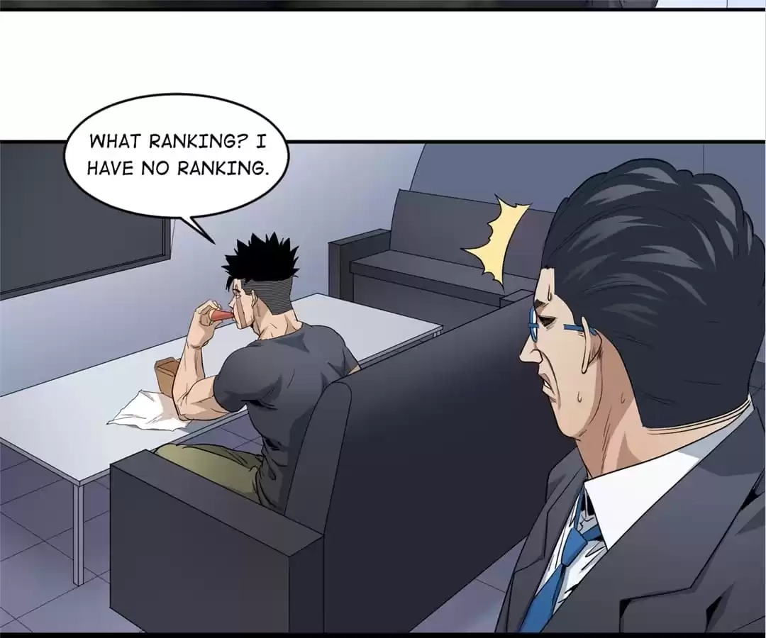 Winner Takes All Chapter 157 page 46 - 