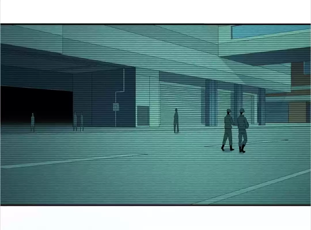 Winner Takes All Chapter 158 page 11 - 