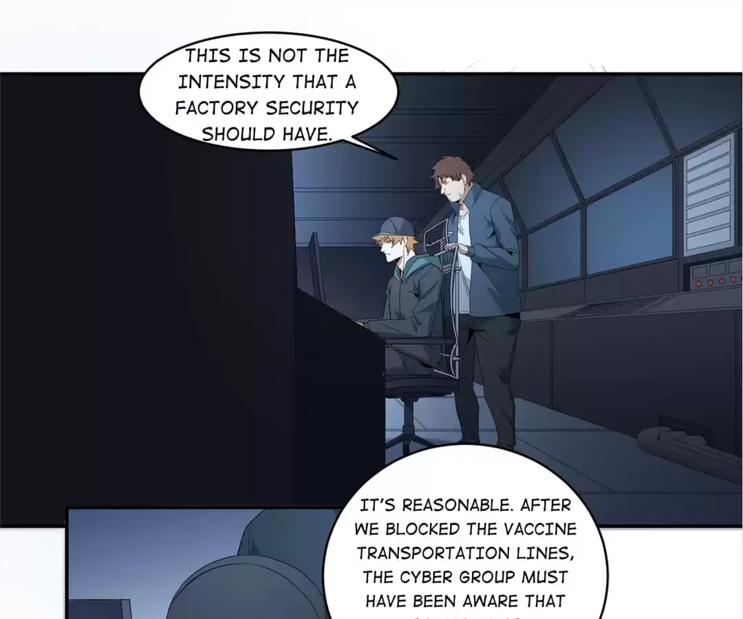 Winner Takes All Chapter 158 page 12 - 