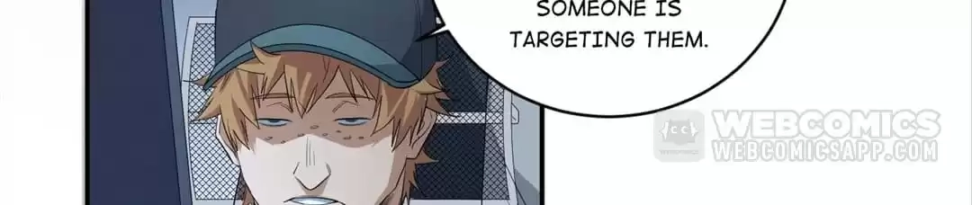 Winner Takes All Chapter 158 page 13 - 
