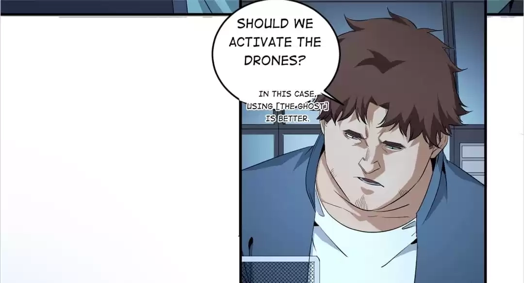 Winner Takes All Chapter 158 page 15 - 