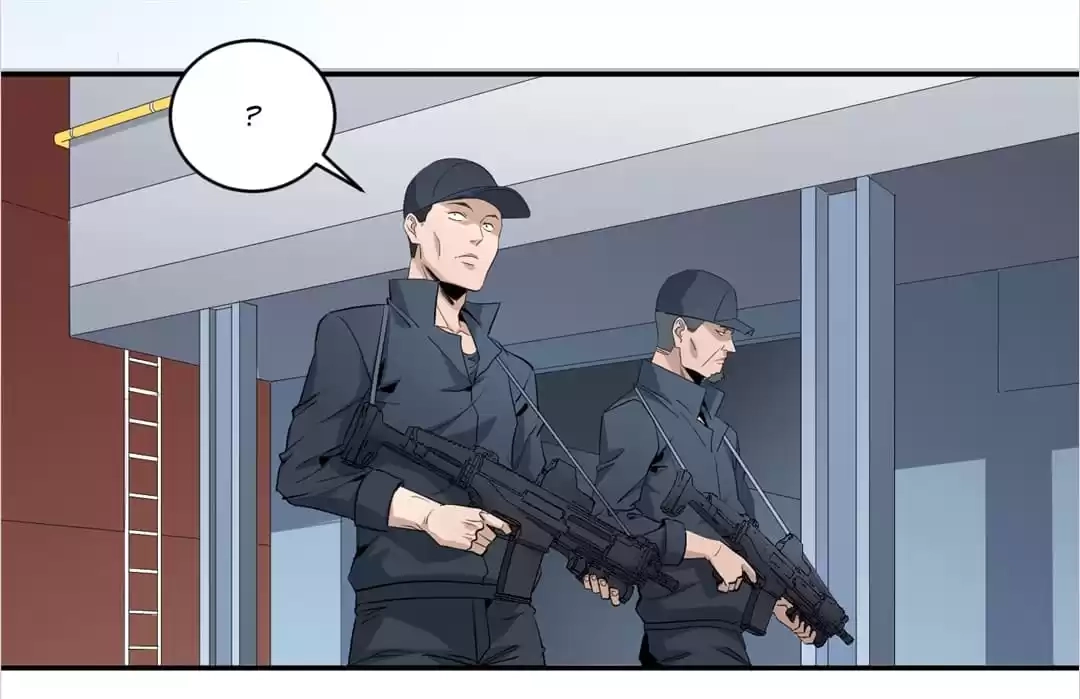 Winner Takes All Chapter 158 page 17 - 