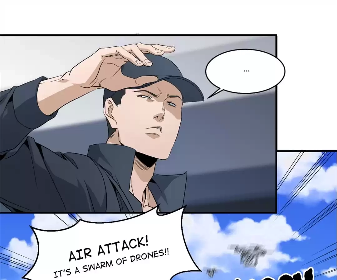 Winner Takes All Chapter 158 page 18 - 