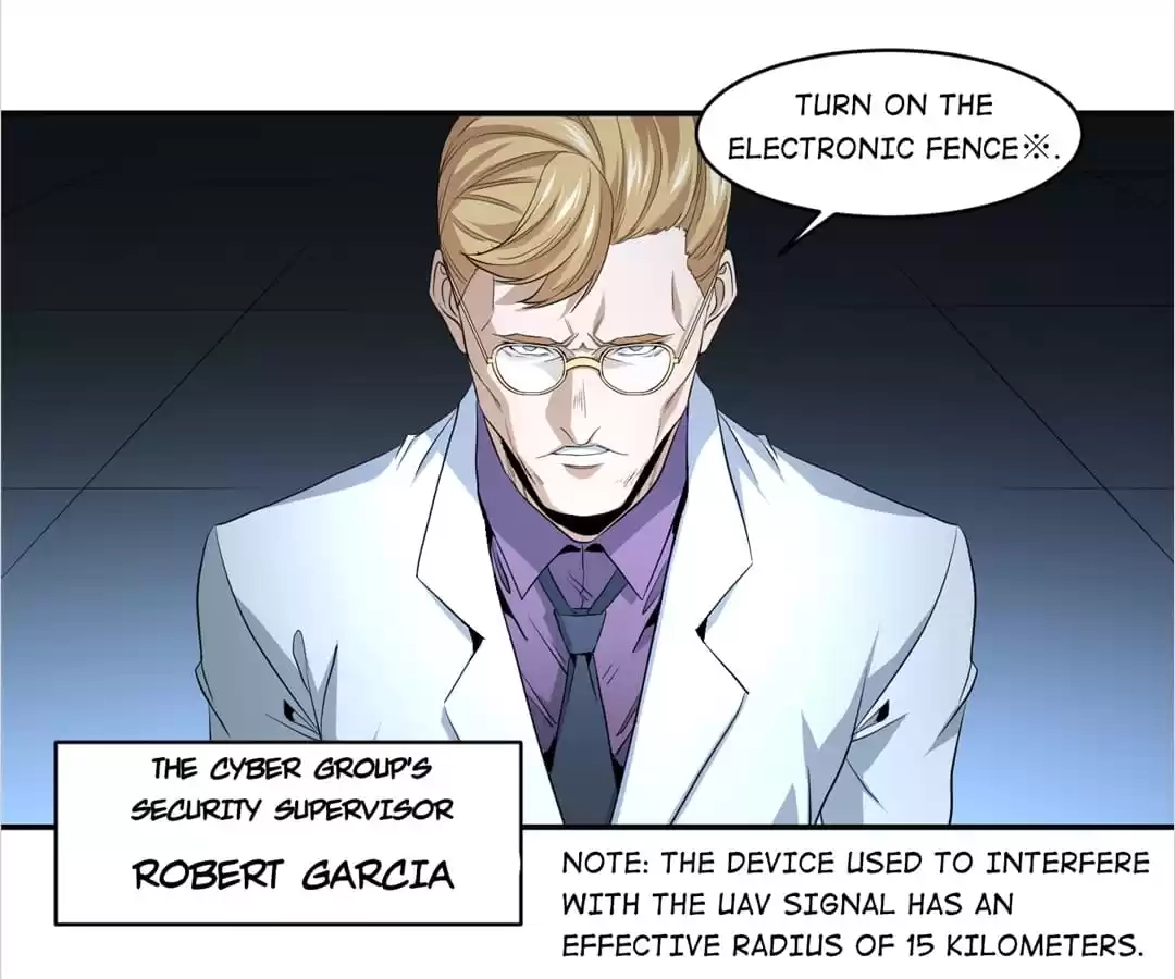 Winner Takes All Chapter 158 page 23 - 