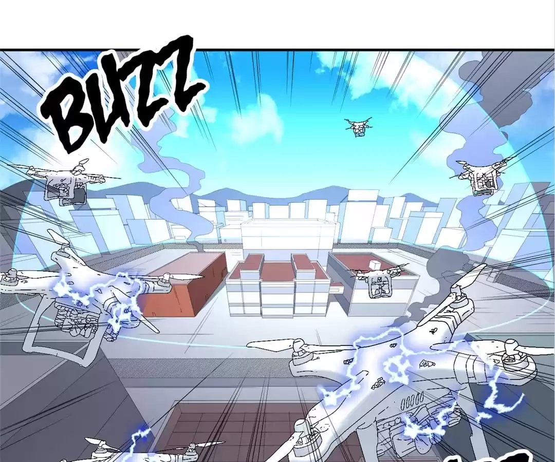 Winner Takes All Chapter 158 page 26 - 