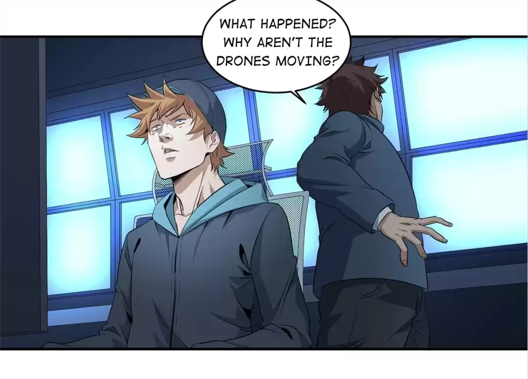 Winner Takes All Chapter 158 page 28 - 