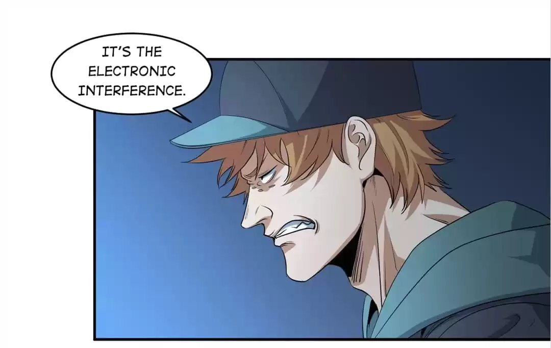 Winner Takes All Chapter 158 page 29 - 