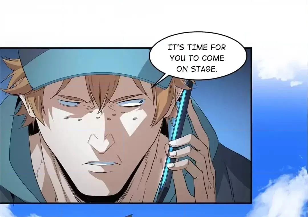 Winner Takes All Chapter 158 page 30 - 