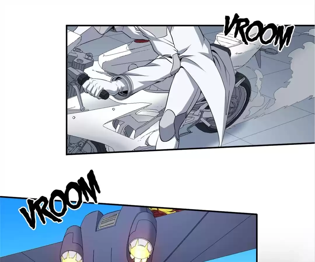 Winner Takes All Chapter 158 page 35 - 