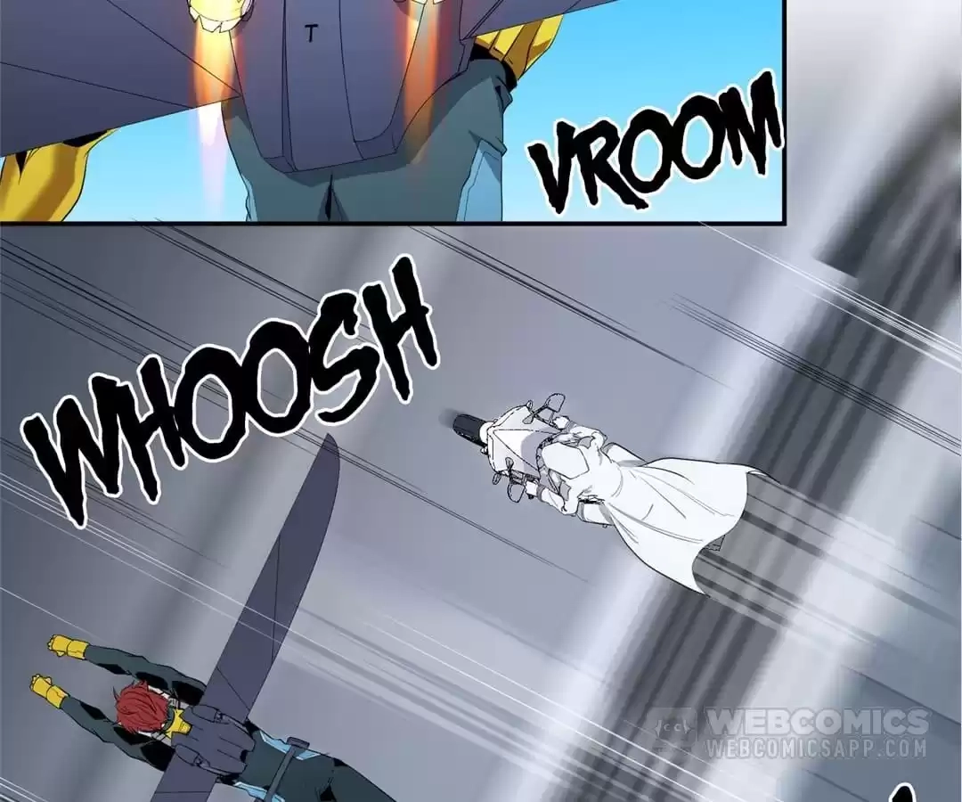 Winner Takes All Chapter 158 page 36 - 
