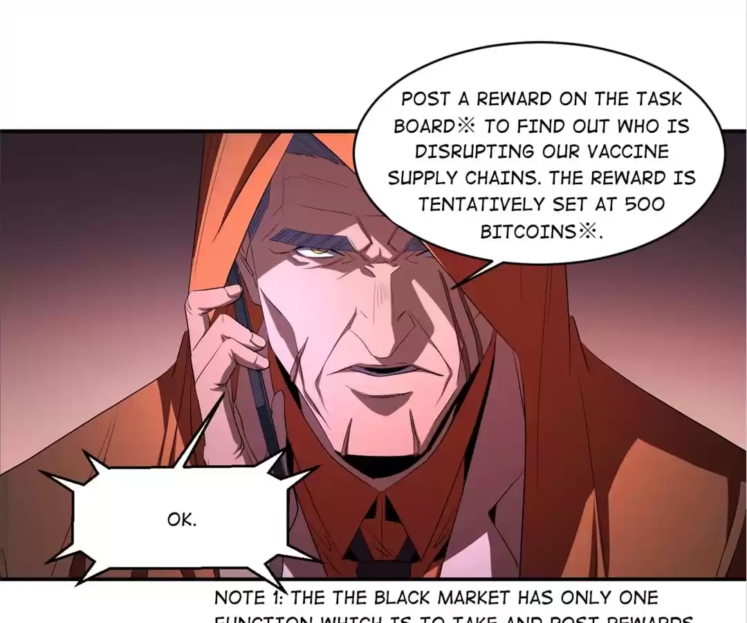 Winner Takes All Chapter 158 page 7 - 