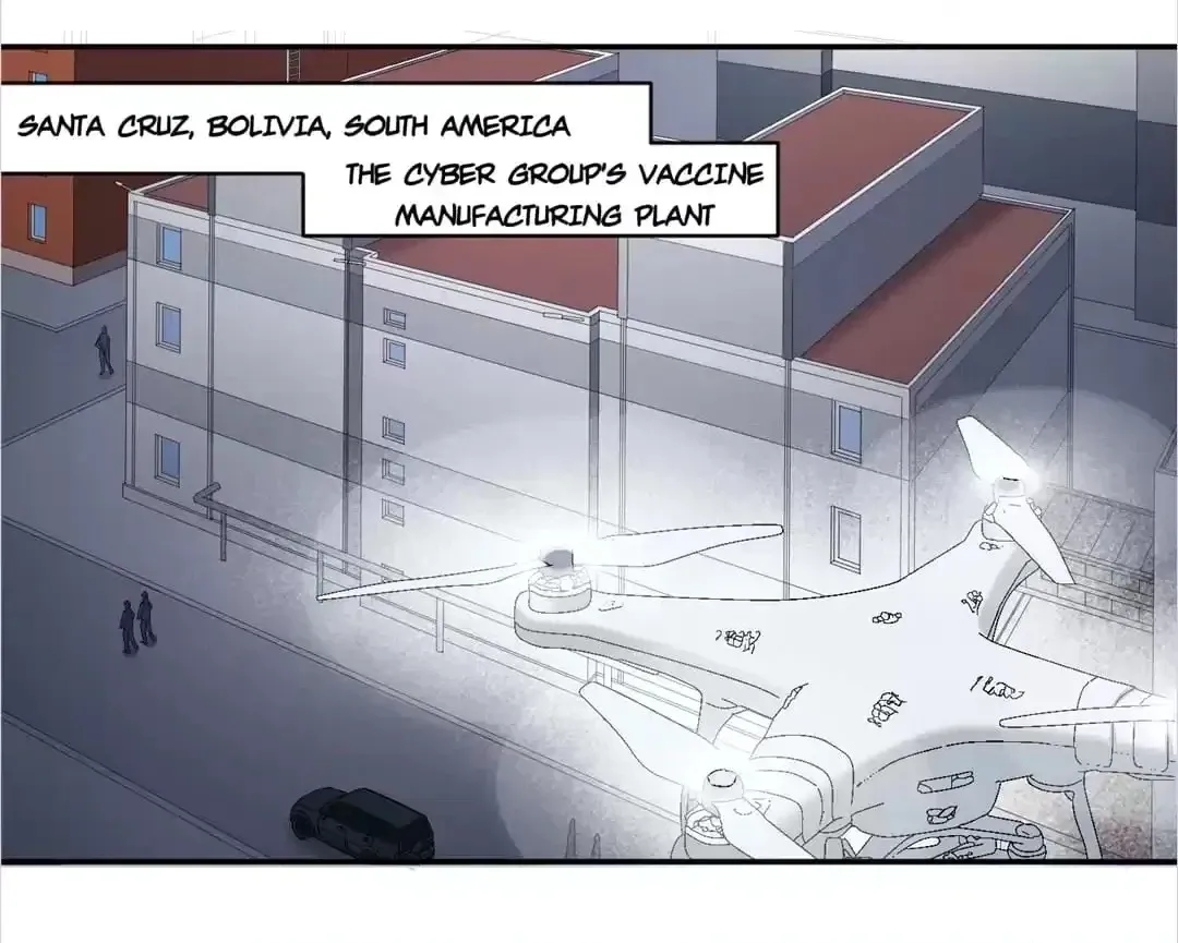 Winner Takes All Chapter 158 page 10 - 