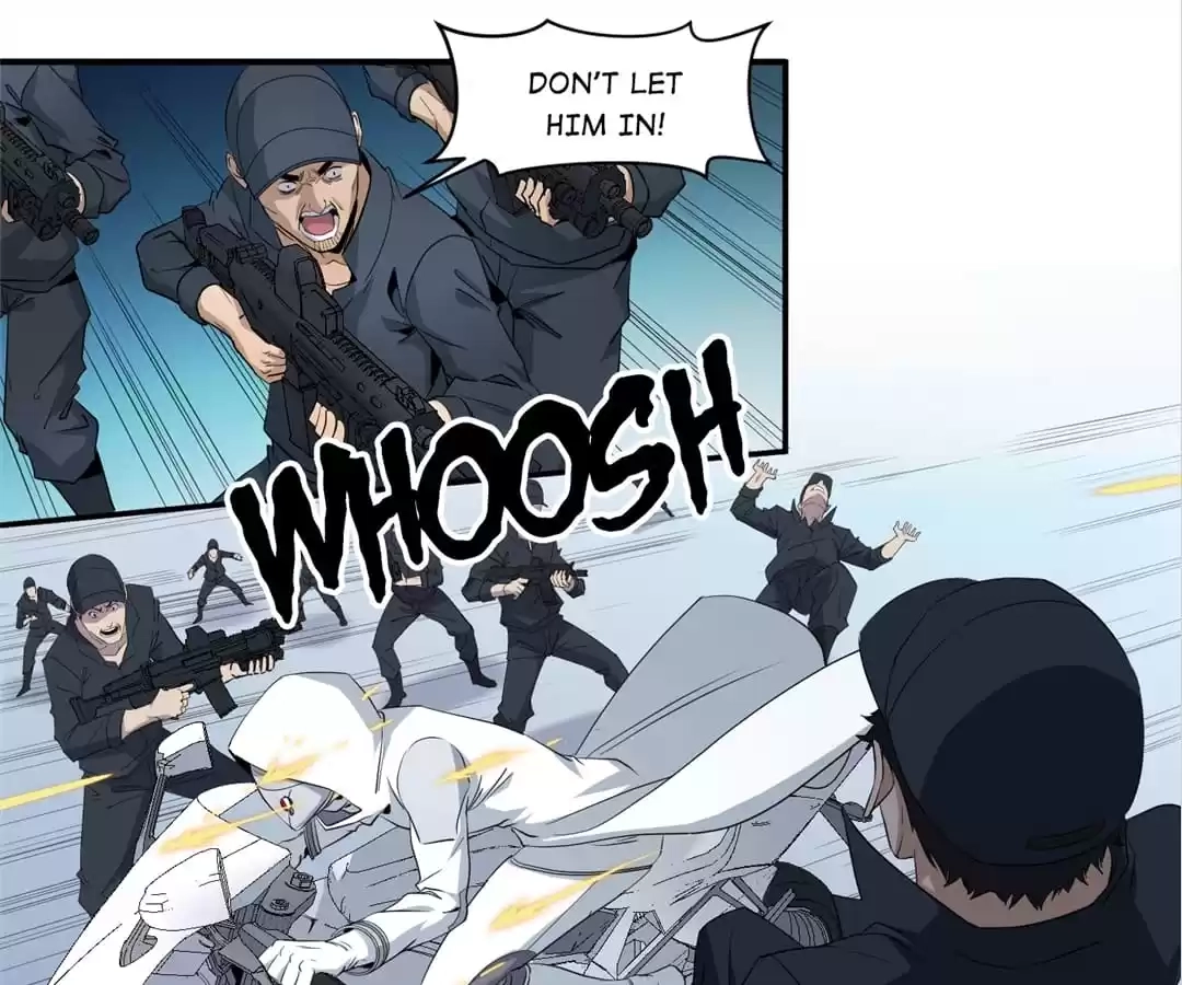 Winner Takes All Chapter 159 page 1 - 