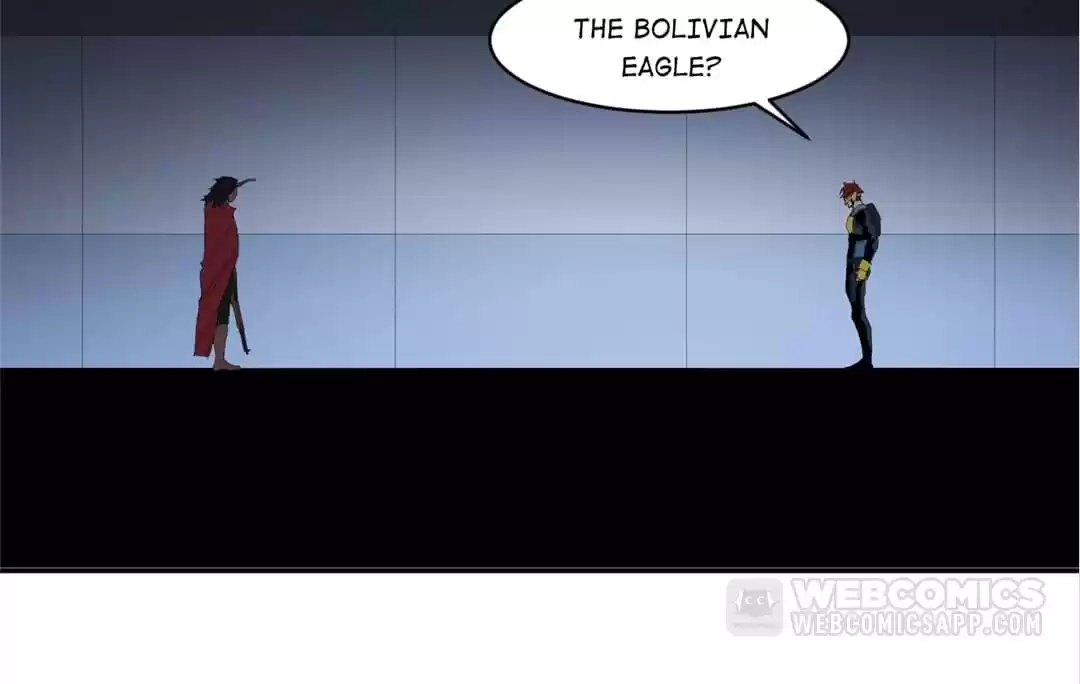 Winner Takes All Chapter 159 page 11 - 