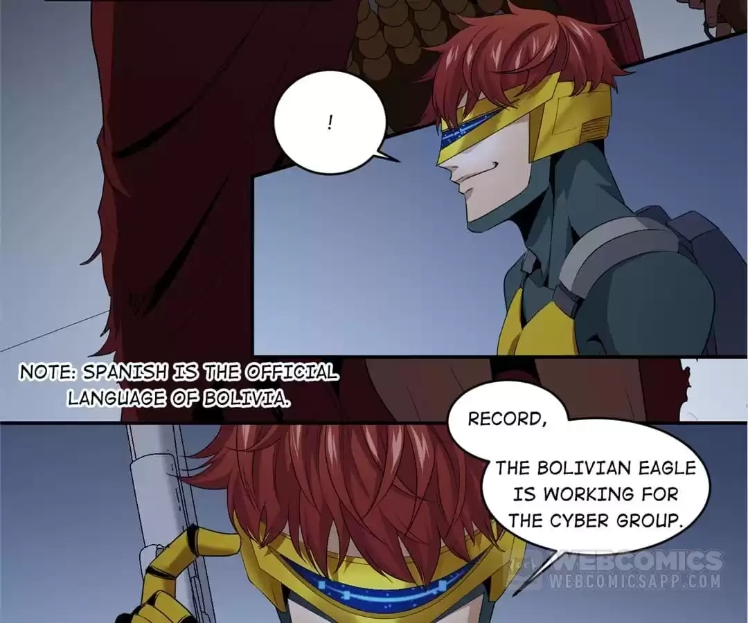 Winner Takes All Chapter 159 page 13 - 