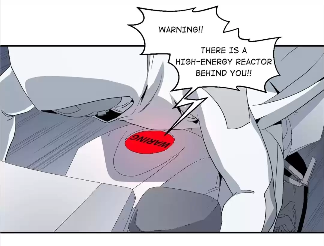 Winner Takes All Chapter 159 page 17 - 
