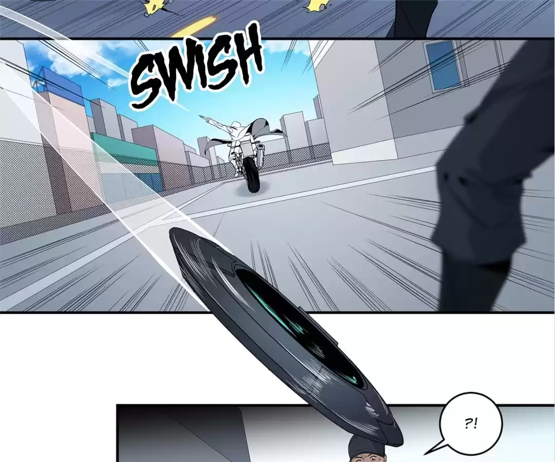 Winner Takes All Chapter 159 page 3 - 