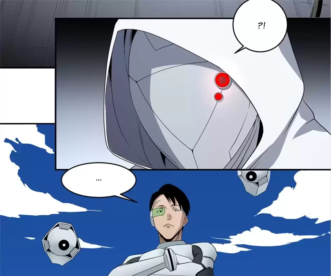 Winner Takes All Chapter 159 page 21 - 