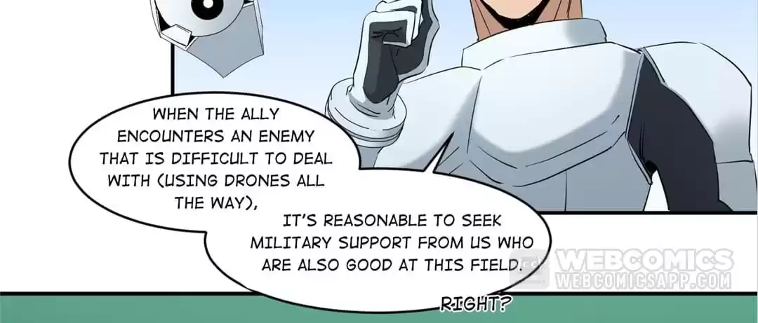 Winner Takes All Chapter 159 page 25 - 