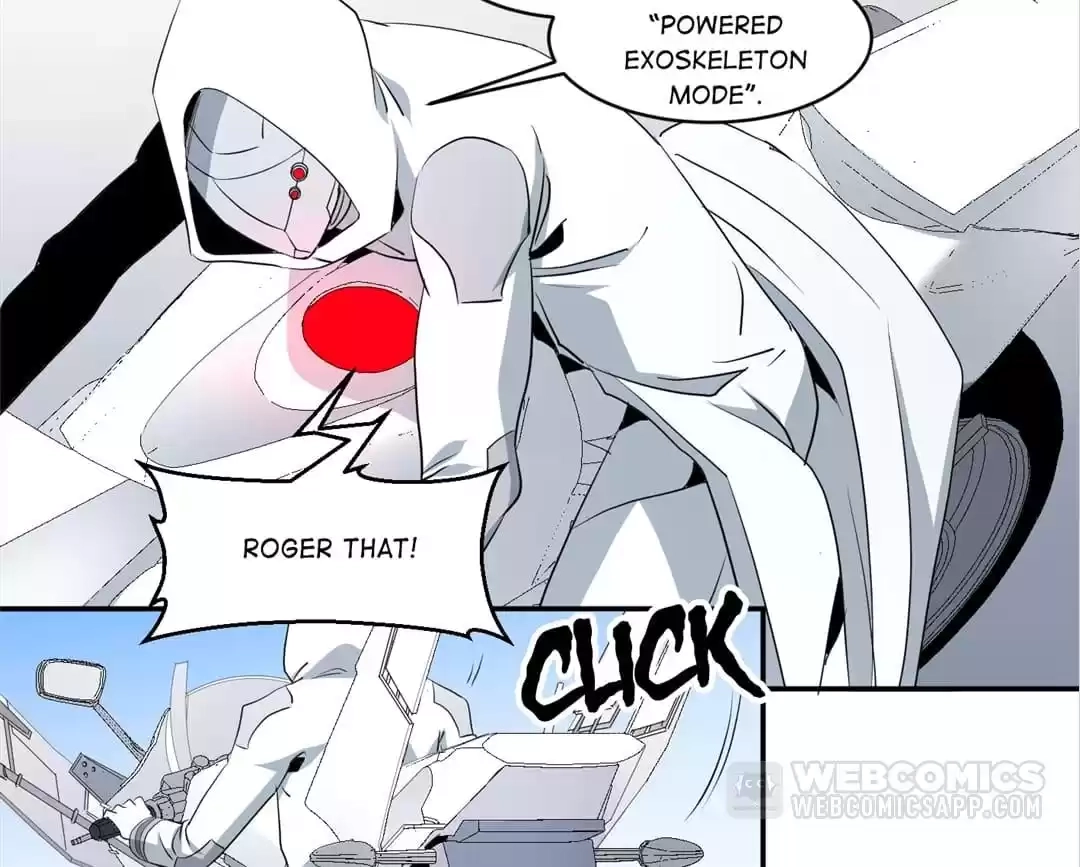 Winner Takes All Chapter 159 page 28 - 
